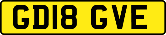 GD18GVE
