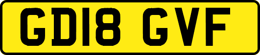 GD18GVF
