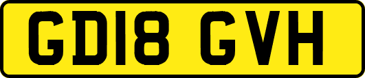 GD18GVH