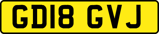 GD18GVJ