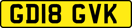 GD18GVK