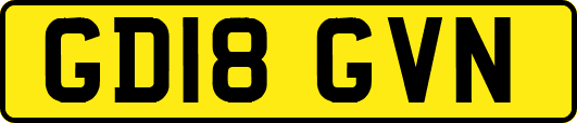 GD18GVN