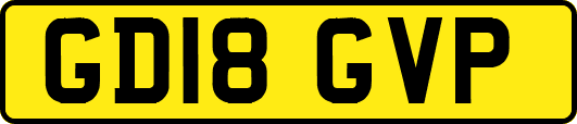 GD18GVP