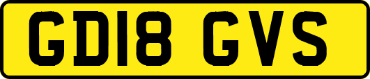 GD18GVS