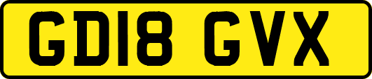 GD18GVX