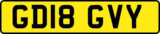 GD18GVY
