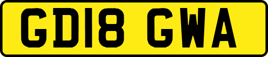 GD18GWA