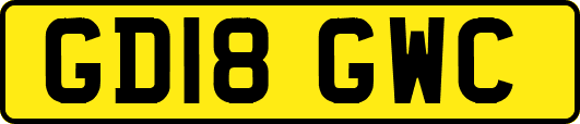 GD18GWC