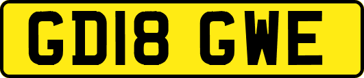 GD18GWE