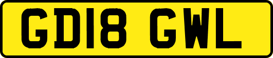 GD18GWL