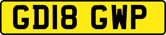 GD18GWP