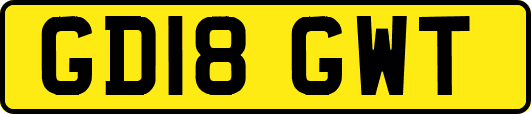 GD18GWT