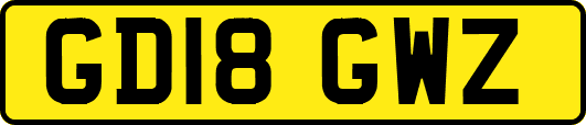 GD18GWZ
