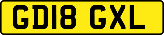GD18GXL