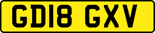 GD18GXV