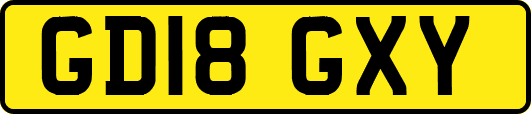 GD18GXY