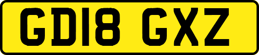 GD18GXZ