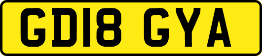 GD18GYA