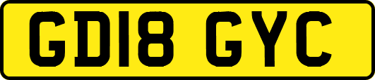 GD18GYC