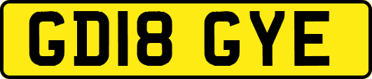 GD18GYE