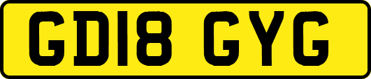 GD18GYG