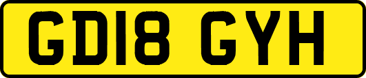GD18GYH