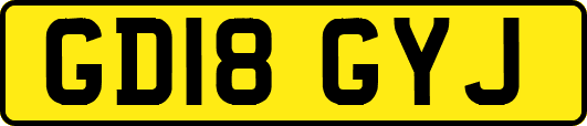 GD18GYJ
