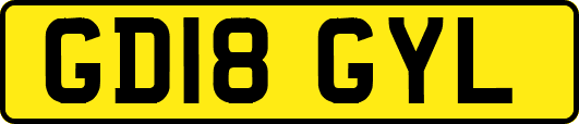 GD18GYL