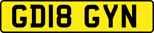 GD18GYN