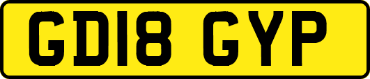 GD18GYP