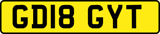 GD18GYT