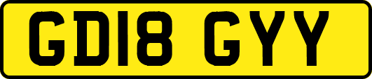 GD18GYY
