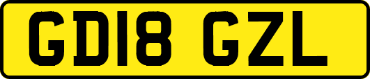 GD18GZL