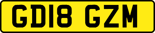 GD18GZM
