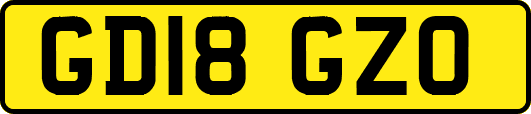 GD18GZO