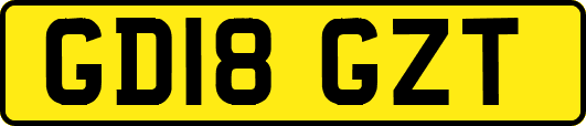GD18GZT