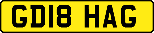 GD18HAG