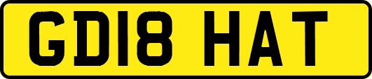 GD18HAT