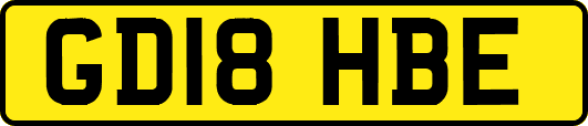 GD18HBE