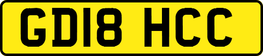GD18HCC