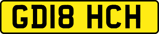 GD18HCH