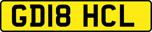 GD18HCL