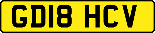 GD18HCV