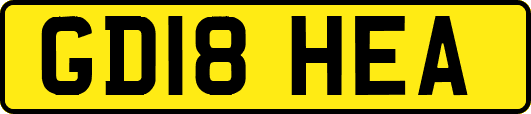 GD18HEA