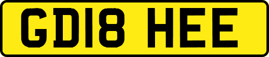 GD18HEE