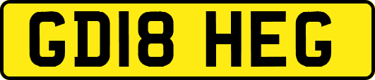 GD18HEG