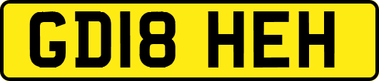GD18HEH