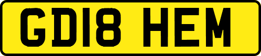 GD18HEM