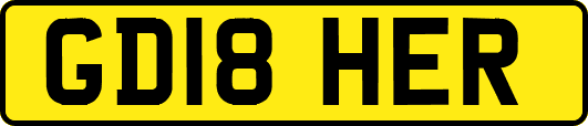 GD18HER