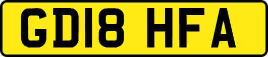 GD18HFA